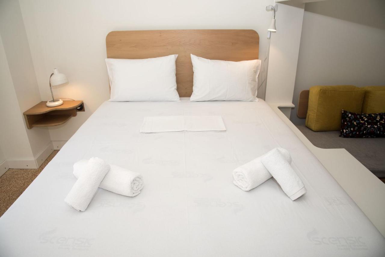 Syntagma View Apartment Athene Buitenkant foto